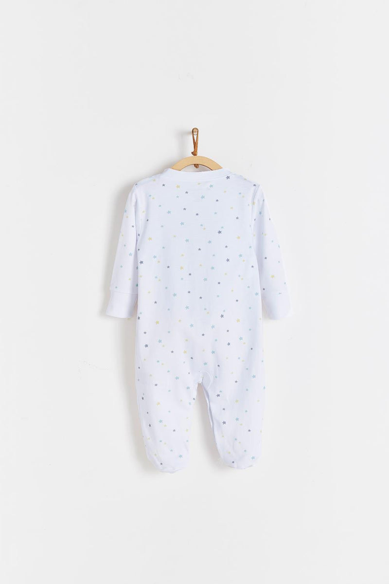 PIJAMA TOBY LITTLE STARS