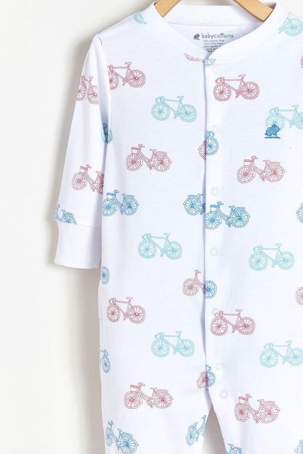 PJ BIKE