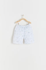 PIJAMA SHORT THOMAS JUNGLE