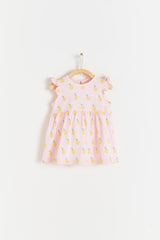 VESTIDO LEMON BERRIES PIMA