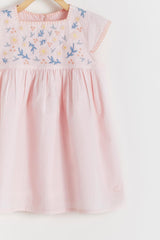 VESTIDO JOY LILY