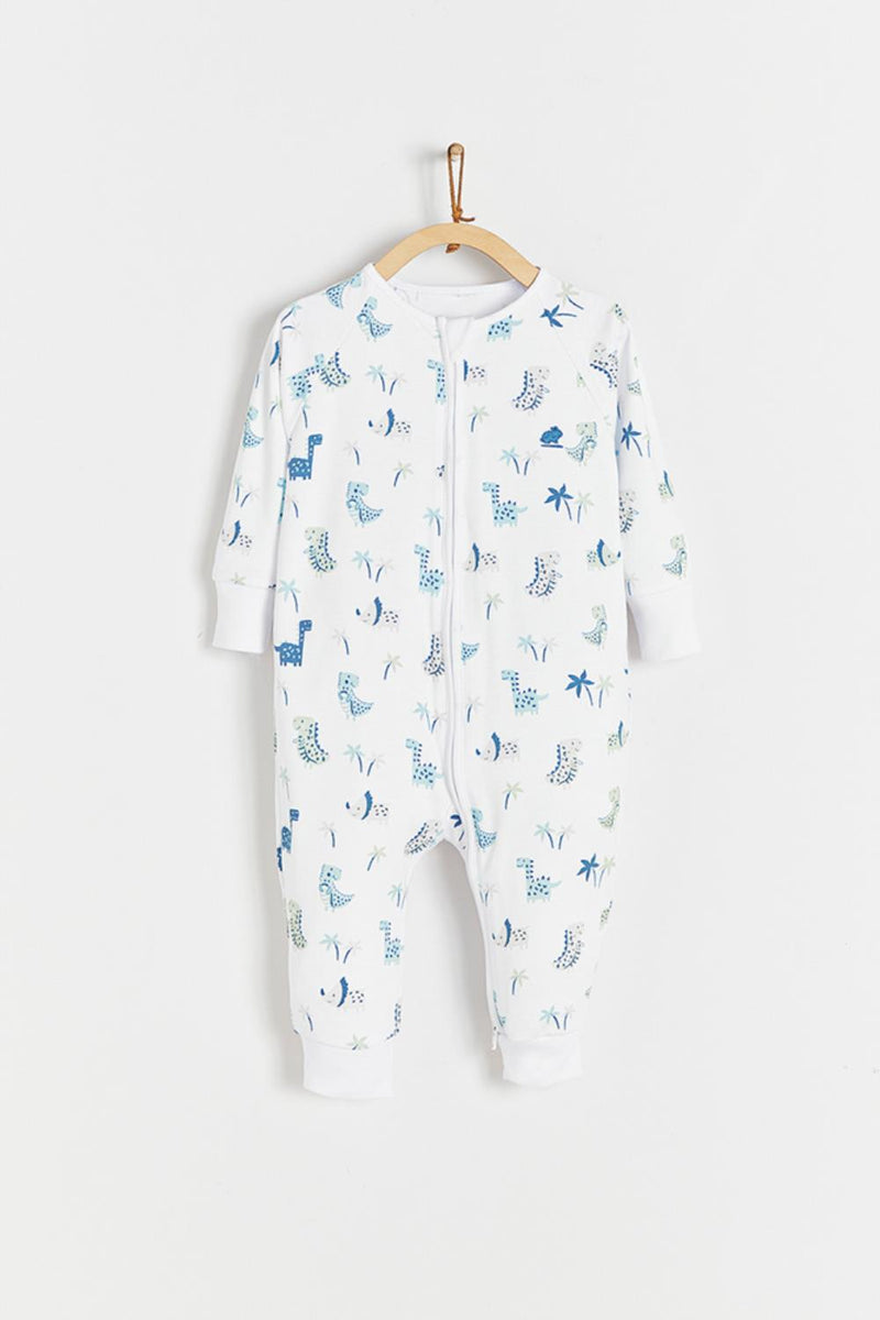 PIJAMA LIX DINO