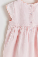 VESTIDO JOY LILY