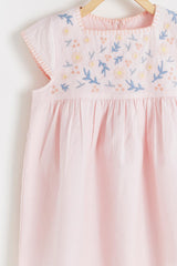 VESTIDO JOY LILY