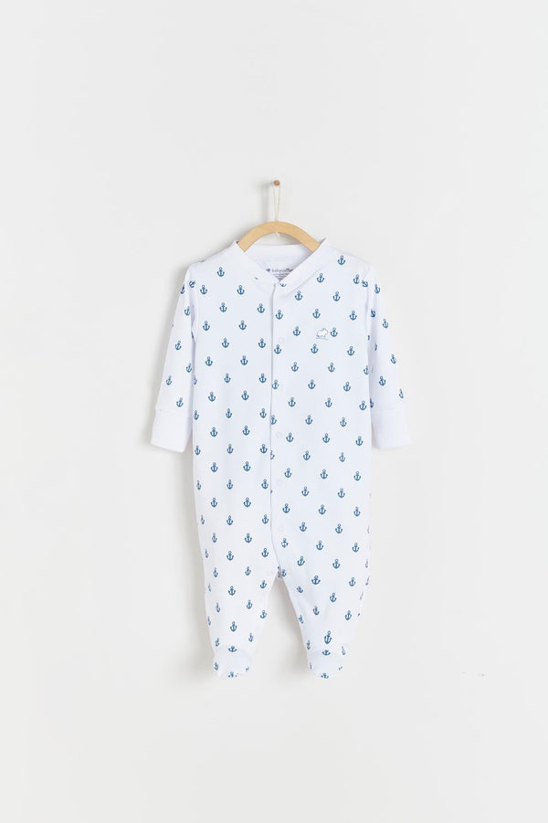 PJ BABY BLUE