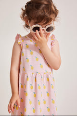 VESTIDO LEMON BERRIES NINAS