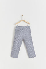 PANTALON CALA SAM