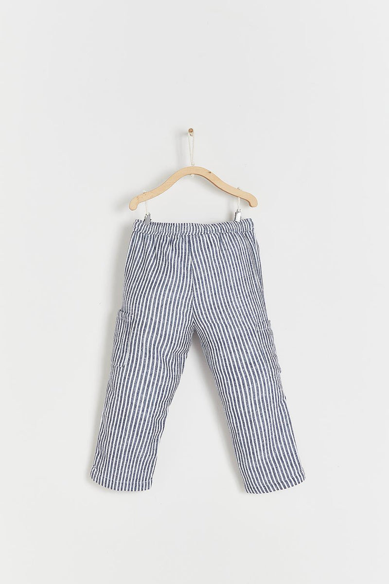 PANTALON CALA SAM