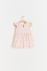 VESTIDO LEMON BERRIES PIMA