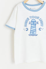 T-SHIRT MAUI LIGHT