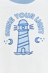 T-SHIRT MAUI LIGHT