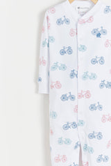 PIJAMA BIKE BIG