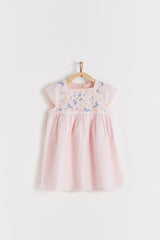 VESTIDO JOY LILY