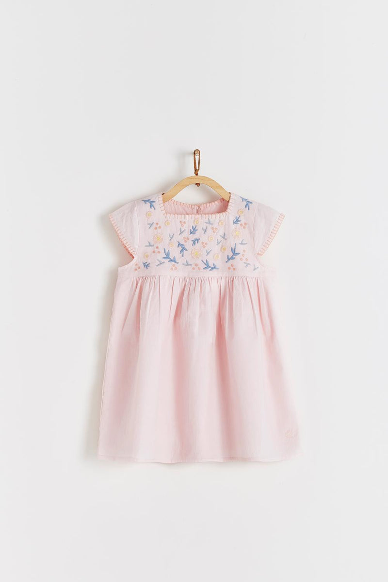 VESTIDO JOY LILY