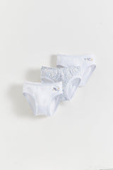 SET PANTIES X 3 PHILIPA PIMA