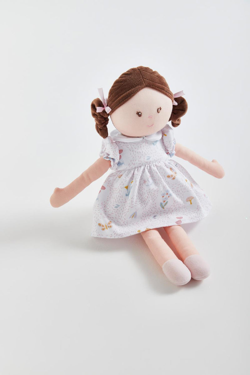 SUKI DOLL DELPHINE