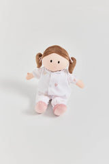 DOLL POUPPE HEARTIES
