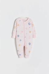 PJ LIX COMET ROSADO