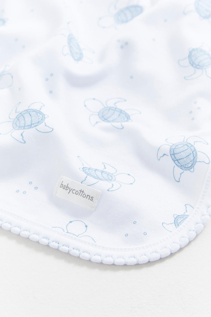 MANTA TURTLES