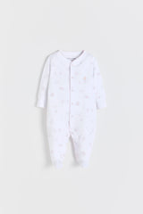 PJ TOBY TINY WOODS ROSADA