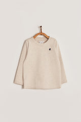 T Shirt beige safari M/l