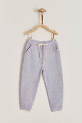 JOGGER PIMA COLORS GRIS