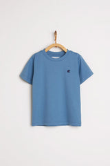 T SHIRT AZUL MIKE PIMA COLORS