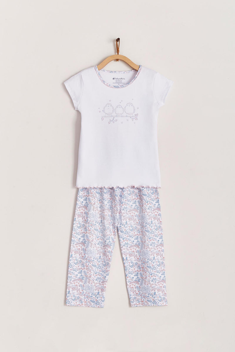 PIJAMA VICTORIA AMELIE