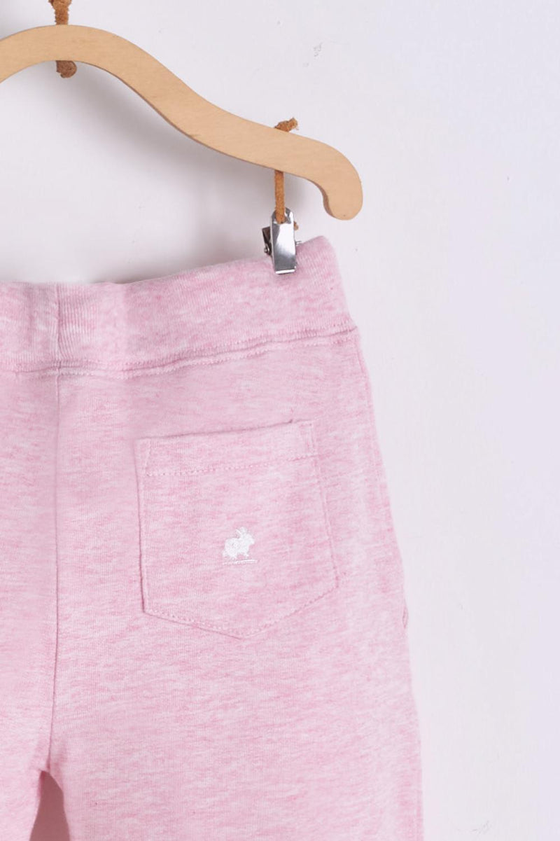 JOGGER PIMA ROSA