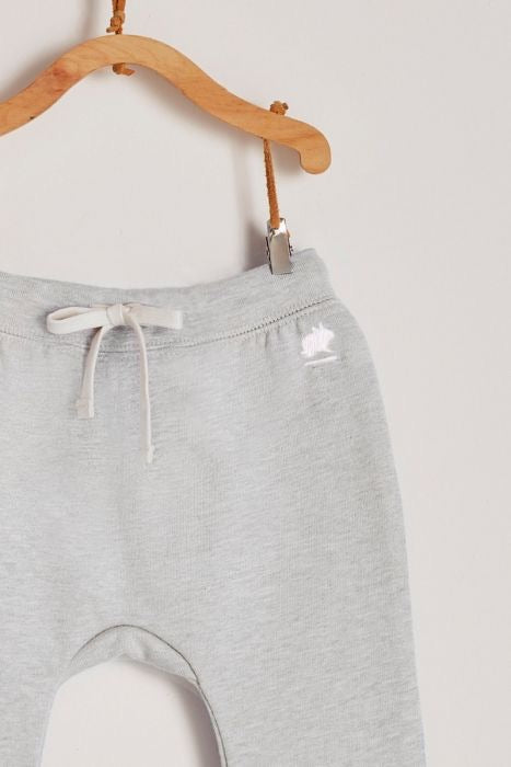 jogger pima colors gris