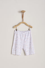 PIJAMA short full bloom