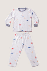 PIJAMA NICK OCEAN PIMA