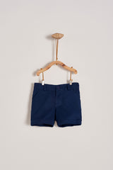 Celebracion baby boy shorts