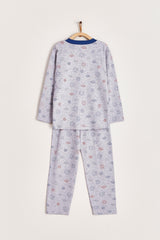 PIJAMA NICK GREY COSMOS