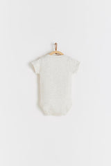 BODY T-SHIRT MIKE PIMA BEIGE