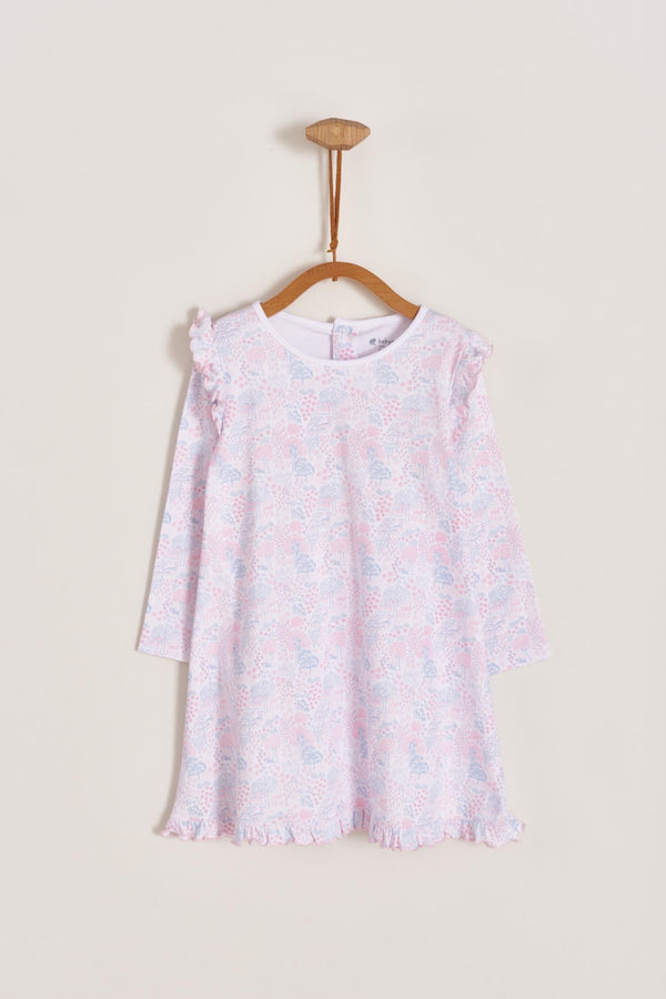 Pijama camison enchanted