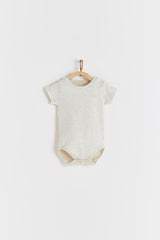 BODY T-SHIRT MIKE PIMA BEIGE