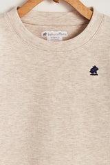 T Shirt beige safari M/l