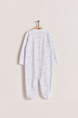 PIJAMA ODETTE UNISEX