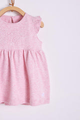 VESTIDO JUANA BB PIMA ROSA