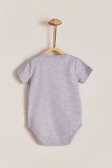 Body t shirt pima colors gris