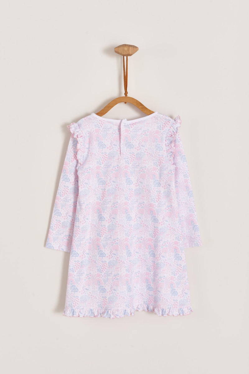 Pijama camison enchanted