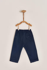 PANTALON JOHN BB