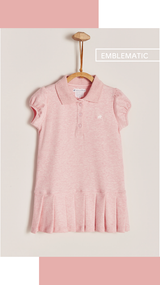 Playdress pima colors rosado