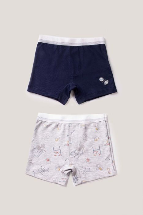 BOXER SET X2 SPORTS