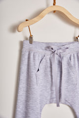 jogger pima colors bebe gris