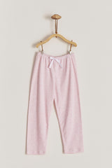 PIJAMA VICTORIA FLAMINGO STRIPE