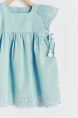 VESTIDO GARDENIA ALICE