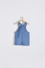 SHORTALL TIM COMFY LINEN