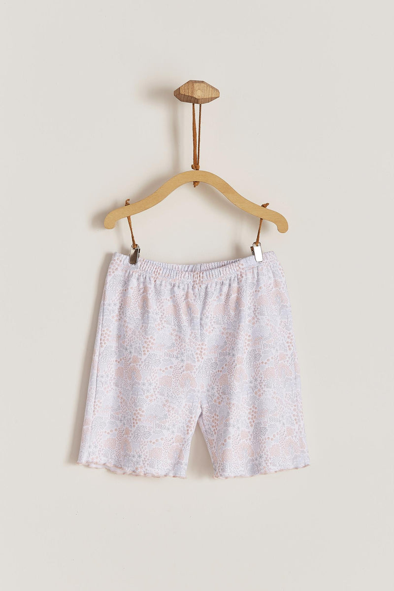 PIJAMA SHORT OLIVIA ZOE